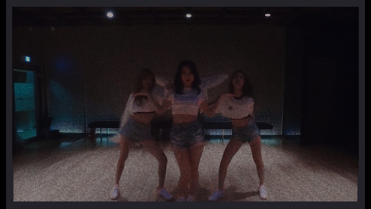 [MIRROR] BLACKPINK 'Forever Young' DANCE PRACTICE VIDEO (MOVING VER.) YouTube