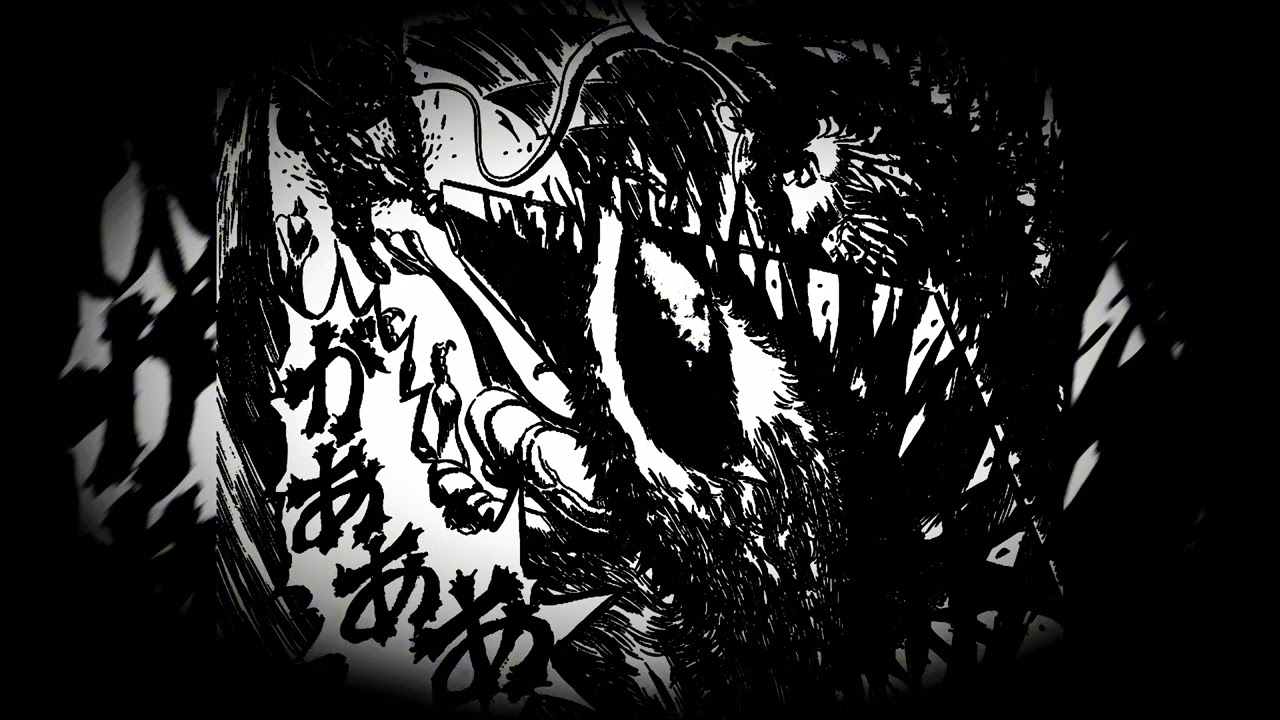 qaraqshy–Z-THETA (EXTREME SLOWED)—Berserk edit - YouTube