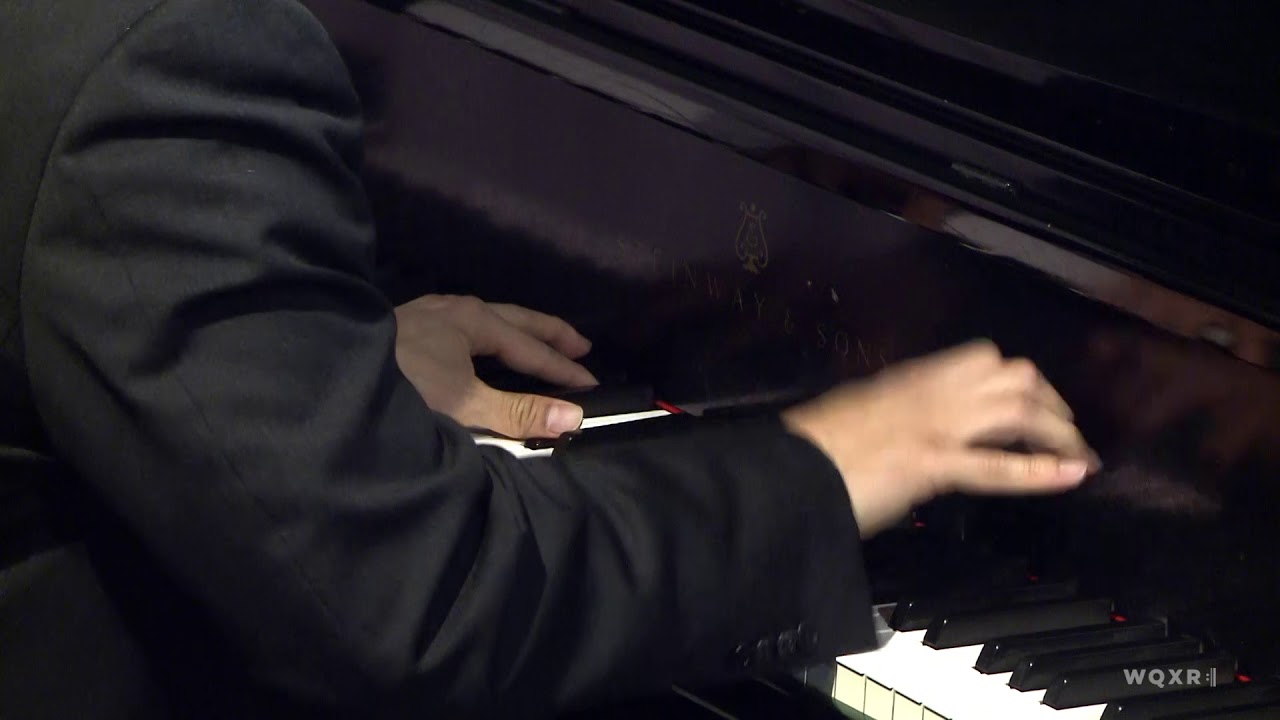 Midday Masterpieces: Joel Fan Plays Chopin's Nocturne in D-flat major, Op. 27, No. 2