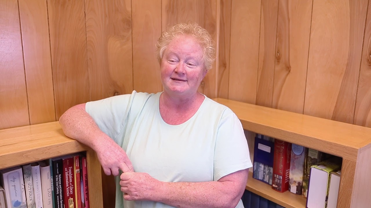 Voices of the Storm:  Marla Murphy Kenney, Port St. Joe