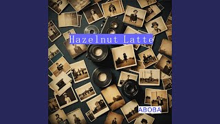 Hazelnut Latte