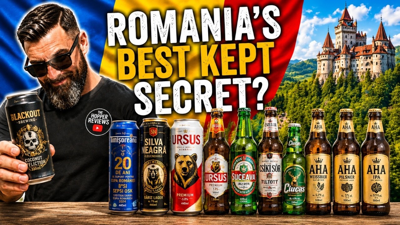 Style Spotlight - IPAs, Stouts, Sours & Lagers