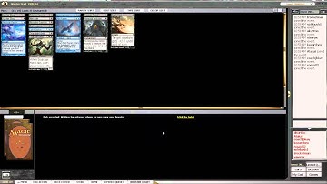 Coachjbkay AVR 8-4 draft 1, build mtgo