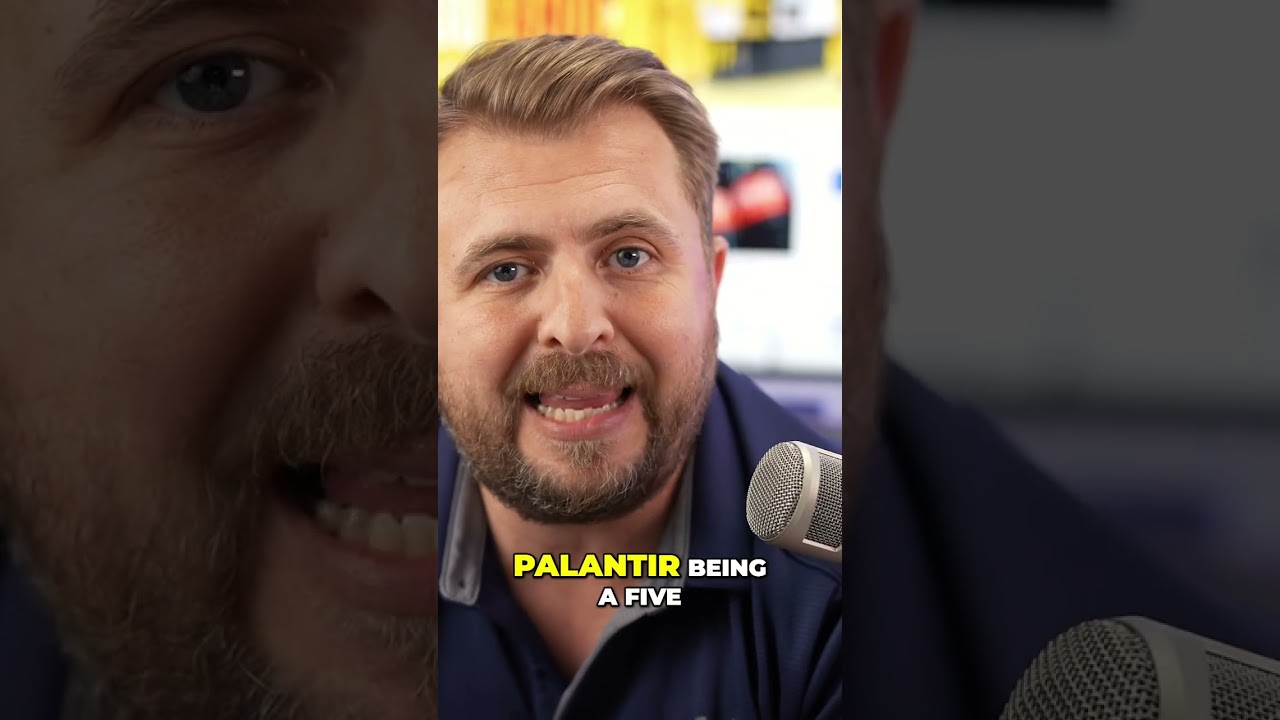 Выбор акций: Oracle, Nvidia, Tesla и правда! 