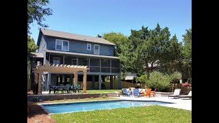 Pelican II - North Litchfield Beach - Rental