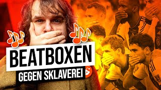 Die FIFA gibt ihr Bestes! - r/spacefrogs