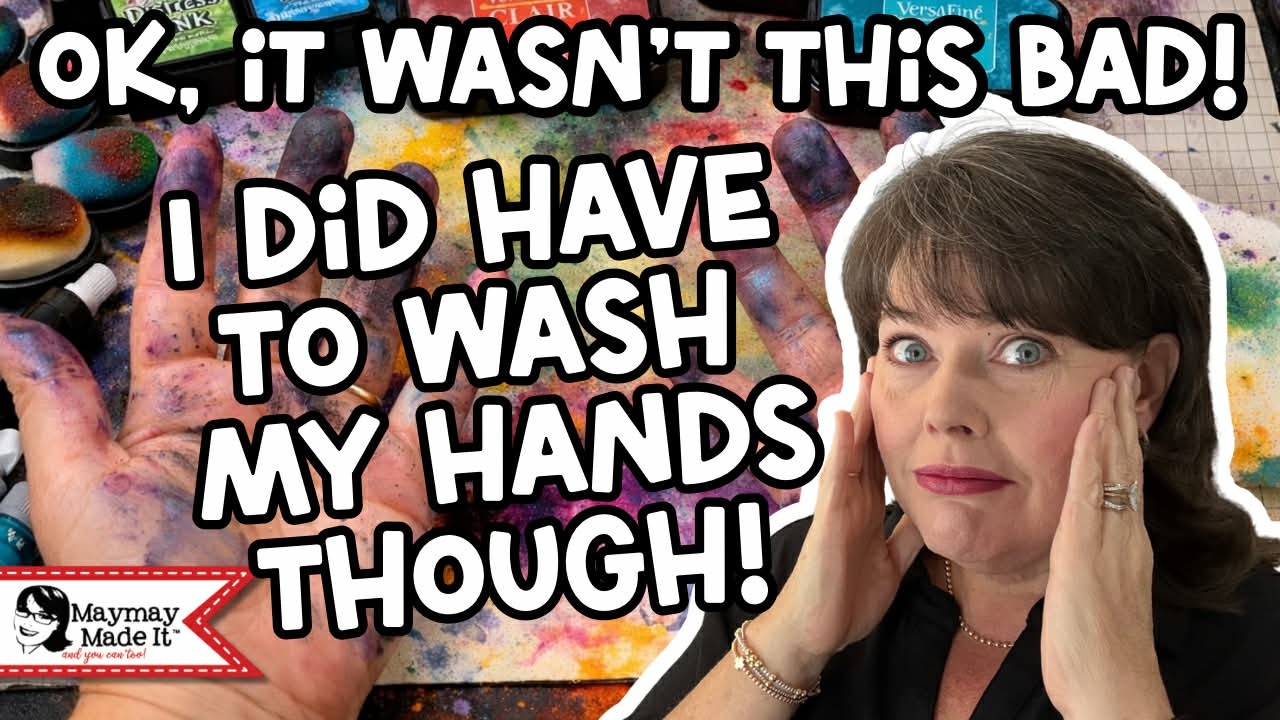 8 Ink Blending Techniques (Including Two I’ve Never Tried Before!)