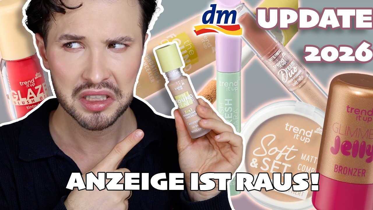 DAS gibt ne KLAGE | TrendItUp Sortiment UPDATE 2026 | Maxim Giacomo