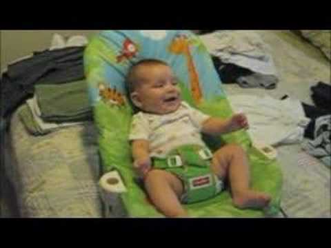Emmie Laughing - YouTube