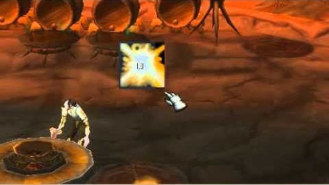 Tukui - alternative castbar