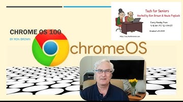 Chrome OS 100  New Features -- Voice Dictation