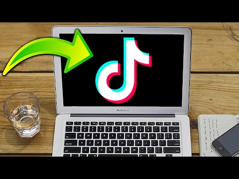 How to Download TikTok on Your PC/LAPTOP! (2024 UPDATE)