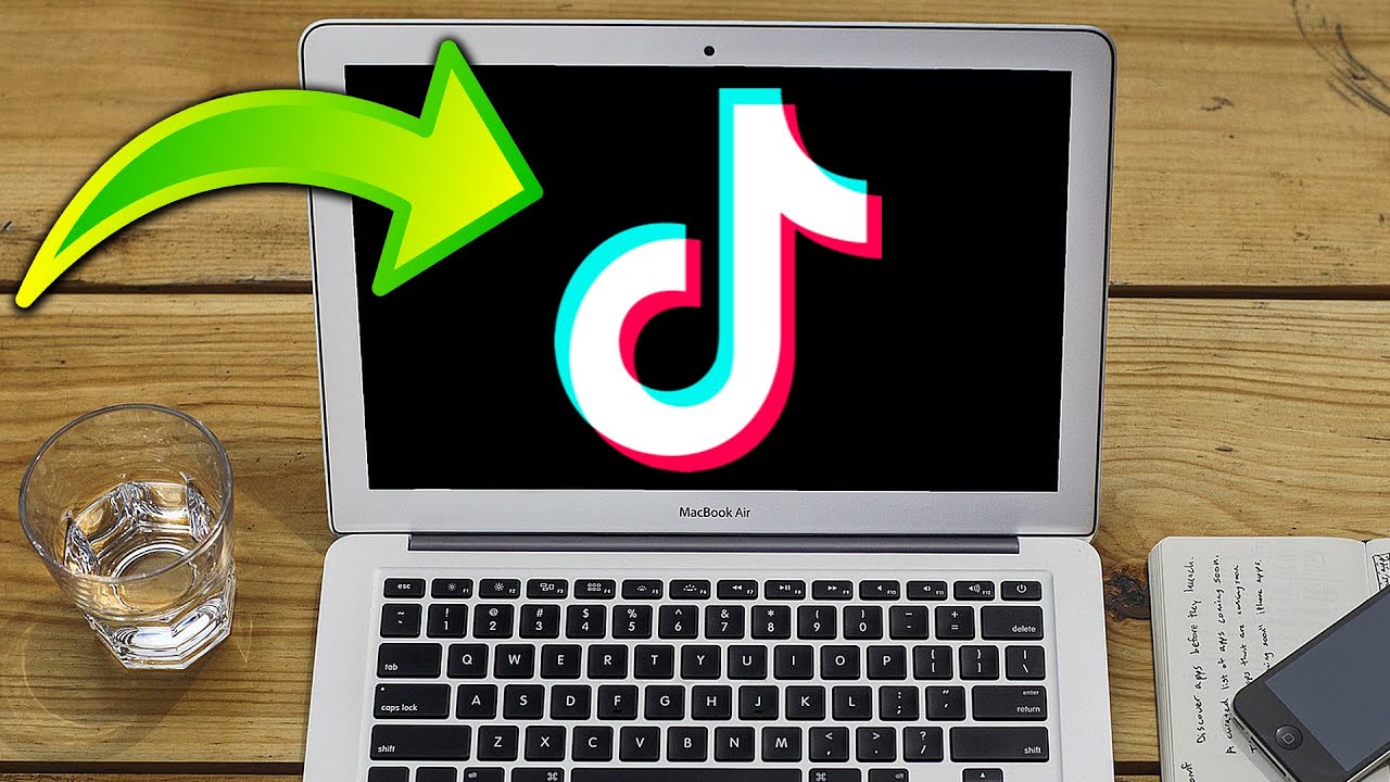 tiktok download for pc