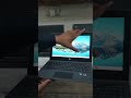 HP Chromebook G8 Touch 🔥 Budget Laptop | 4GB RAM 32GB SSD | COD Available Pakistan#youtubeshorts