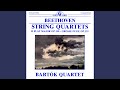 Miniature de la vidéo de la chanson String Quartet No. 13 In B-Flat Major, Op. 130: Iii. Andante Con Moto Ma Non Troppo