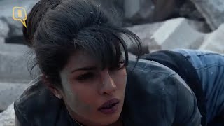 Quantico Review:Episode 22 appropriately named YES and yes it is perfect!