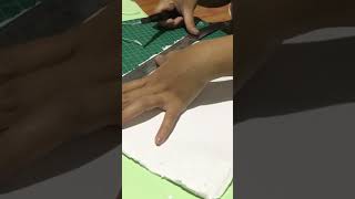 bermalam dg berbagai jenis kertas, ada yg tau aku sedang merapikan jenis kertas apa????