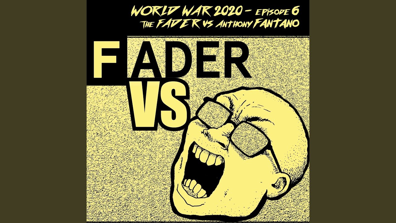 Watch The Fader vs. Fantasmo (This Is the Plan) on YouTube