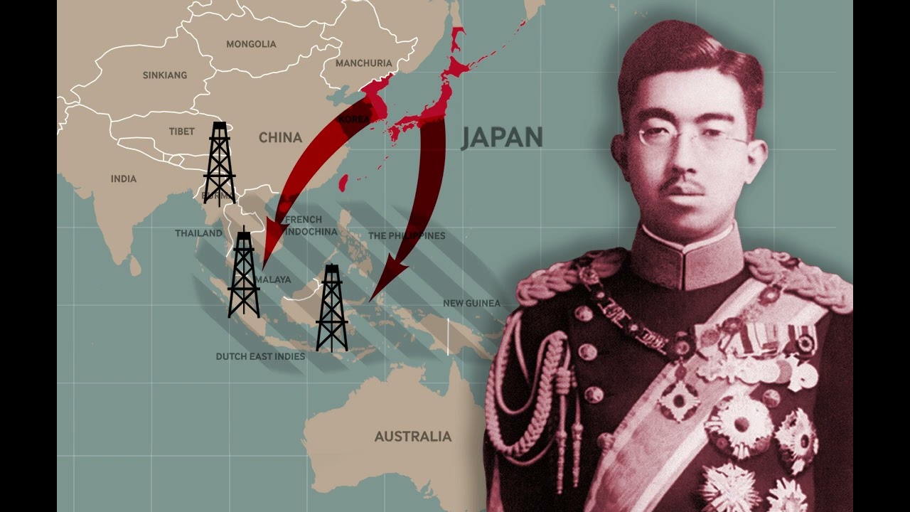 The Pacific War: The Return to the Philippines 🇺🇸⚔️🇯🇵 (1944-1945)