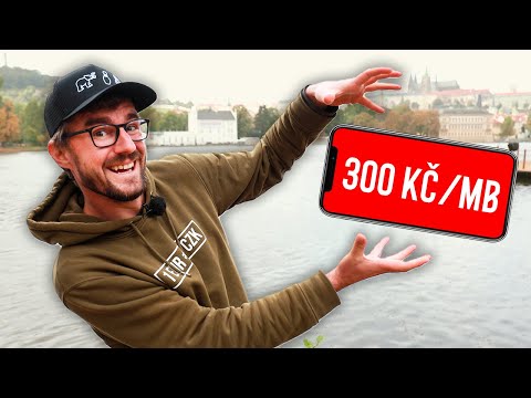 Jak nenaletět při cestování