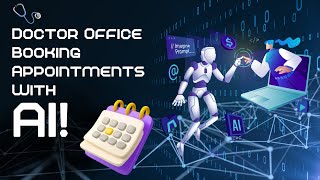 Streamlining Appointment Booking with AI Automation