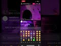 #Kanii on IG Live (5/14/2023)