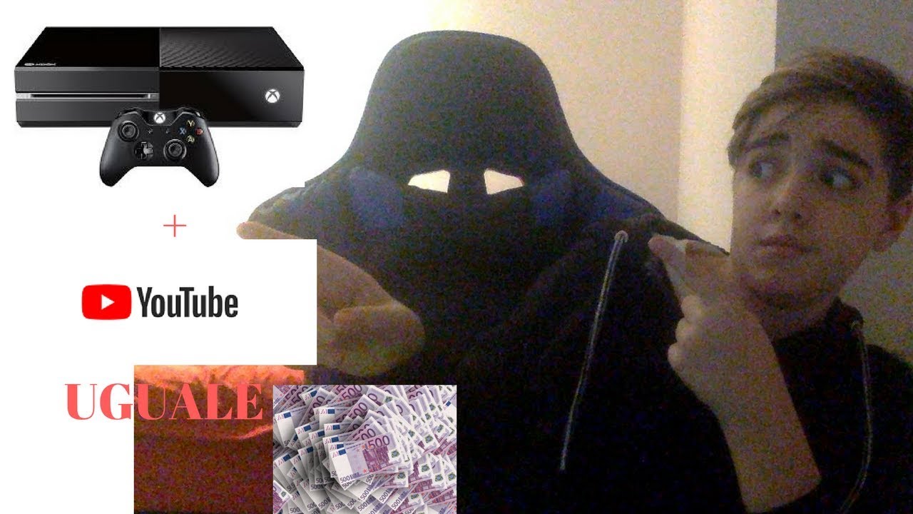Come Fare Video Su Youtube Da Xbox One