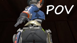 Punished By Law Pov Version Zhu Yuan, Zenlesszonezero, Crush, Giantess