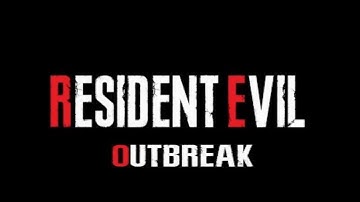 Resident Evil Outbreak Remake Trailer 1080p