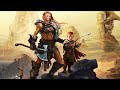 God of War 4 Kratos Meets his Wife Faye, Atreus Mother Cutscene (PS4 2018) GOW4