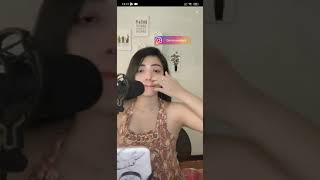 #7 Deviana Safara on Bigo Live Indonesia 28/09/2020