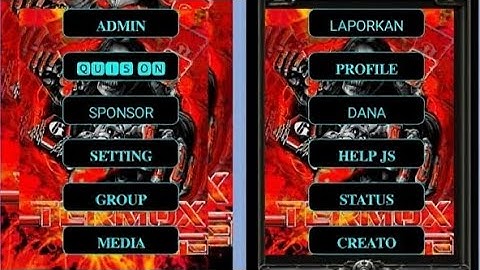 BUAT BOT LINE SENDIR