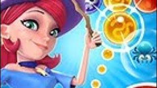 Bubble Witch Saga 2 Android Level 415