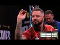 THE LINE-UP IS COMPLETE!!!🏆🎯 | Darts Highlights | Week 6 Group B Session 2