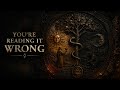 Why Alchemy Speaks in Symbols | Modern Alchemy: Nigredo Ch. 4