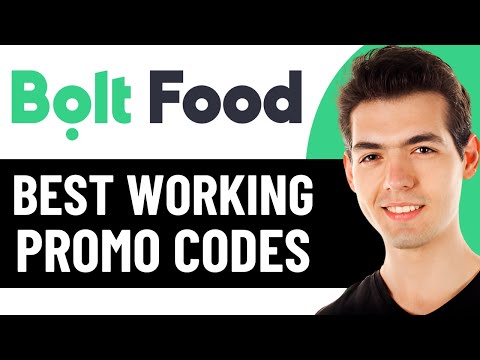 HOW TO GET WORKING BOLT FOOD DISCOUNT PROMO CODES IN 2026 FULL GUIDE