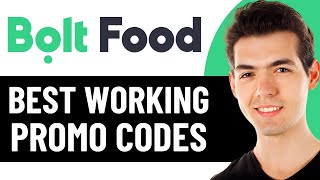 HOW TO GET WORKING BOLT FOOD DISCOUNT PROMO CODES IN 2026 (FULL GUIDE)