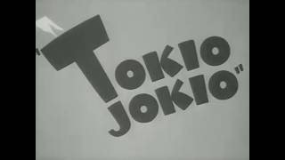 Tokio Jokio (1943) - Rare WWII Looney Tunes Propaganda Cartoon | Public Domain Classic