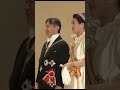 天皇陛下とゼレンスキー大統領