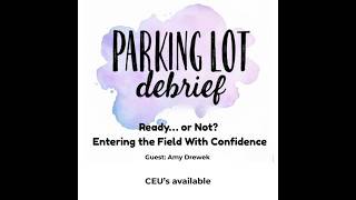 Ready… or Not Entering the Field With Confidence