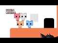 Beginning of video