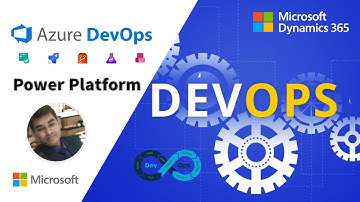 Dynamics 365 Solution Export/Unpack Using AzureDevOps into Repos CICD BuildPipeline by Srinath Pega