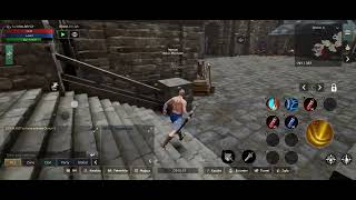 Rise Online World Mobile