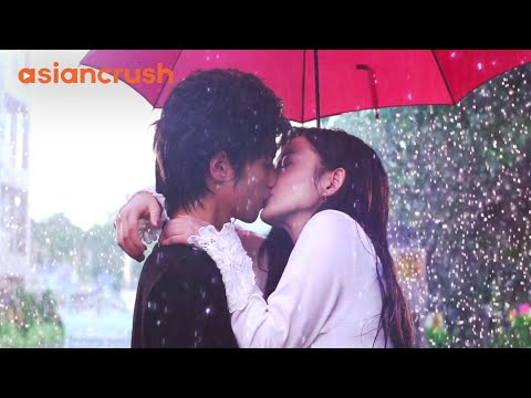 3 years later, she finally she kissed him back | Japanese Drama | You're My Pet