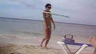 Hooping in Jamaica
