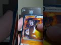 Hot #anime #vtuber #tcg #vcard #tradingcards #shorts