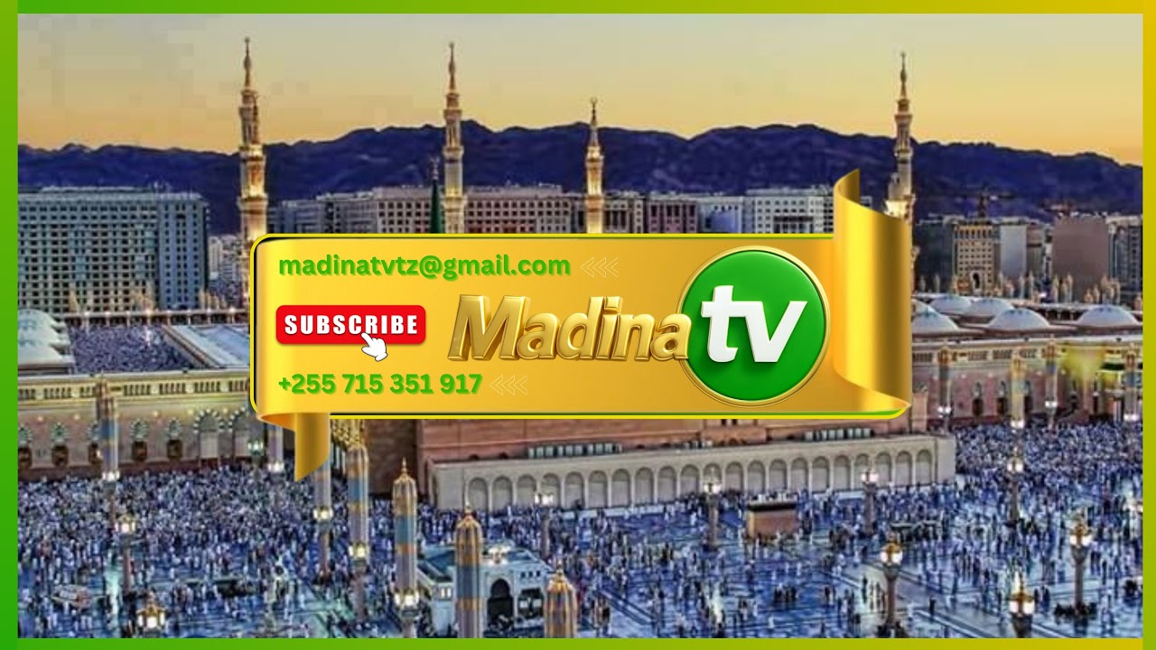 🔴#LIVE SWALA YA TARAWEHE || MASJID AL-WAHDA MWANZA || RAMADHANI 03 /1447 ◇ 19/02/2026