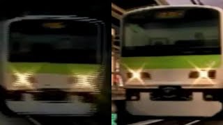 電車でGO! FINAL 山手線 E231系500番台 外回り一周プレイ動画(#06,#07)