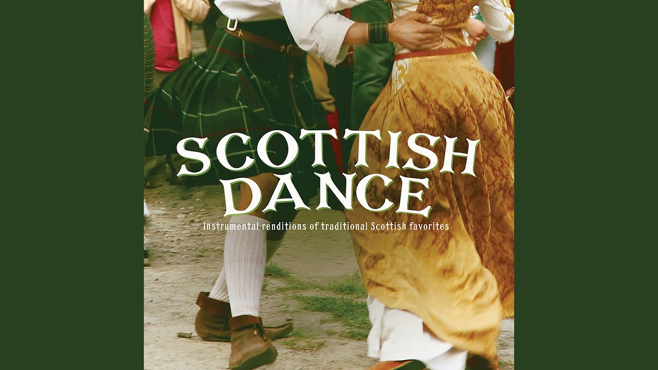 The High Road To Linton/Clean Pease Strae/Mason's Apron