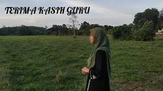 Sajak Terima Kasih Guru Zolkifli Alib Sajak Terima Kasih Guru Zolkifli Alib